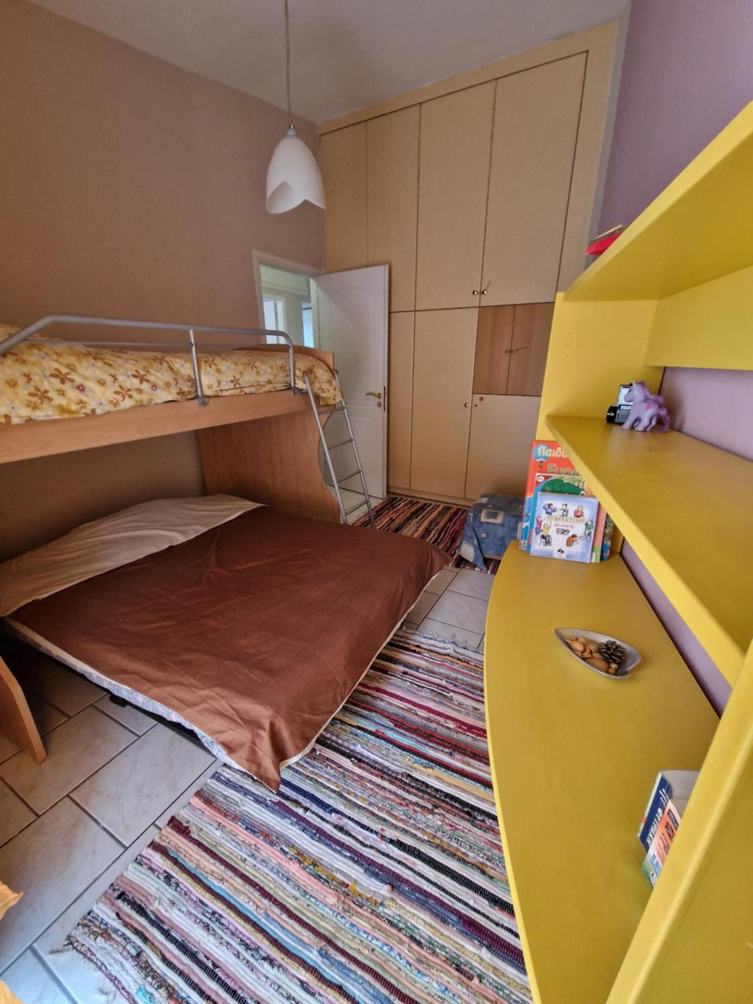 Perigiali Seaside Villa Vromopousi Eksteriør billede