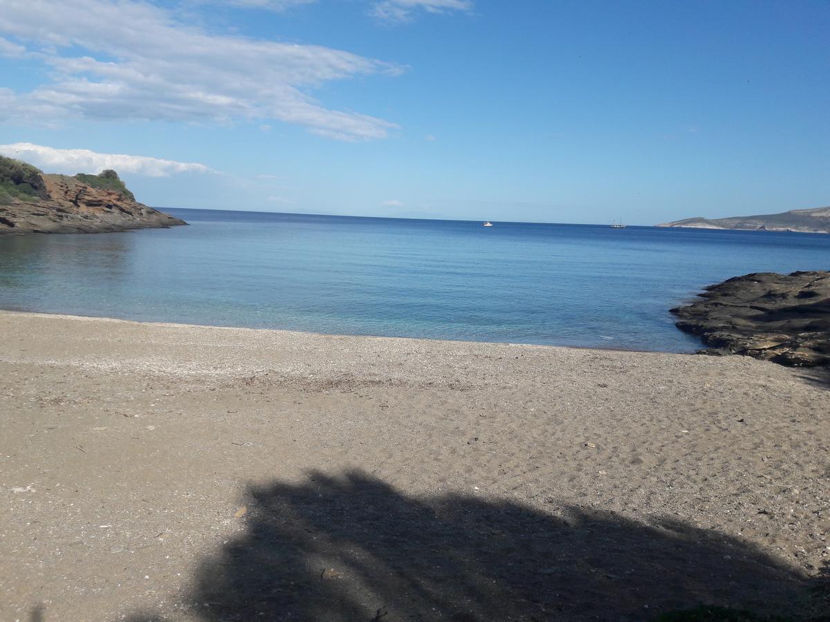 Perigiali Seaside Villa Vromopousi Eksteriør billede