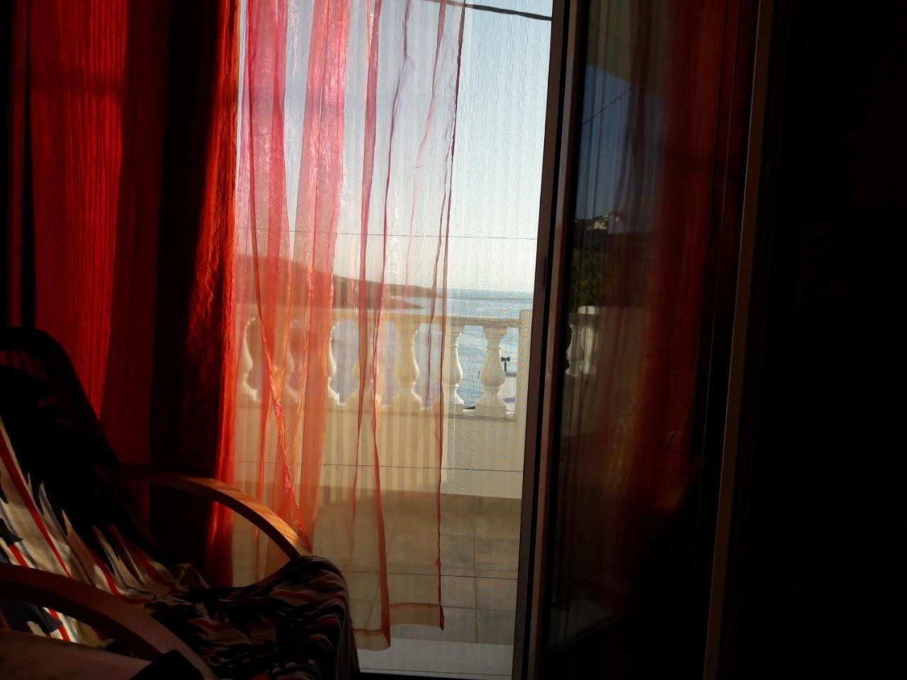 Perigiali Seaside Villa Vromopousi Eksteriør billede